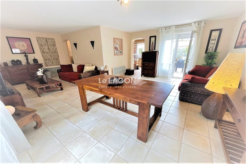 Vente maison Saint-Cyprien  