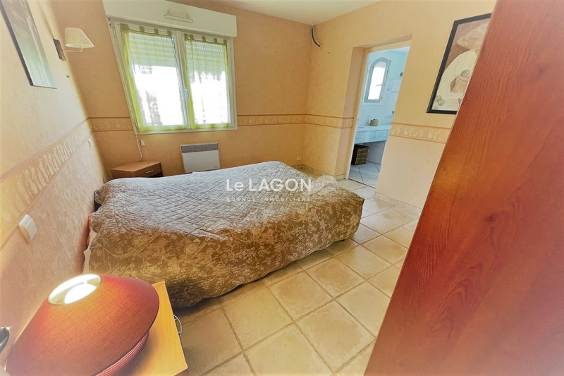 Vente maison Saint-Cyprien  