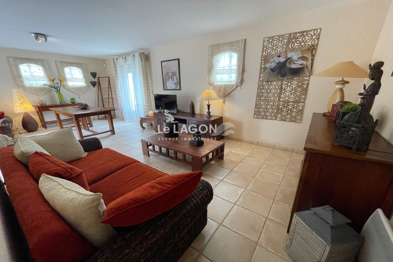 Vente maison Saint-Cyprien  