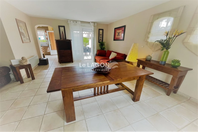 Vente maison Saint-Cyprien  