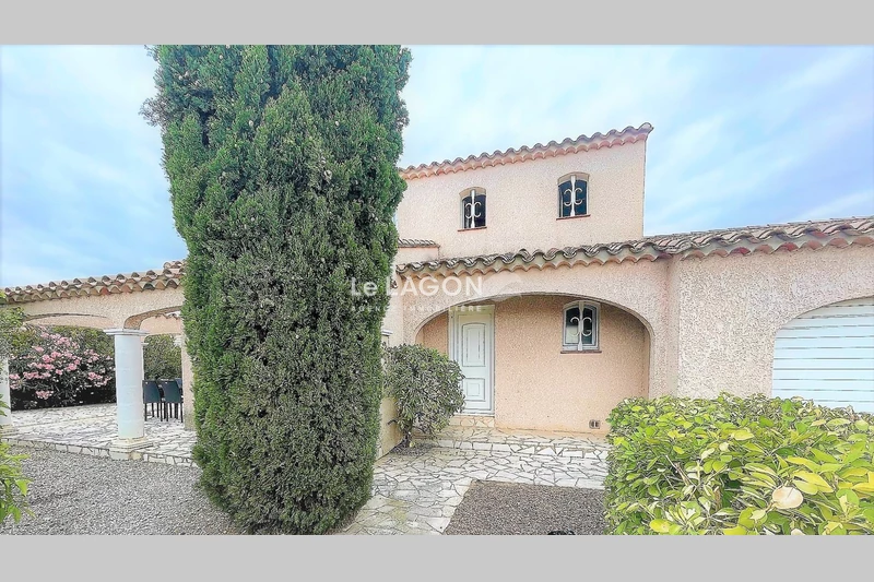 Vente maison Saint-Cyprien  