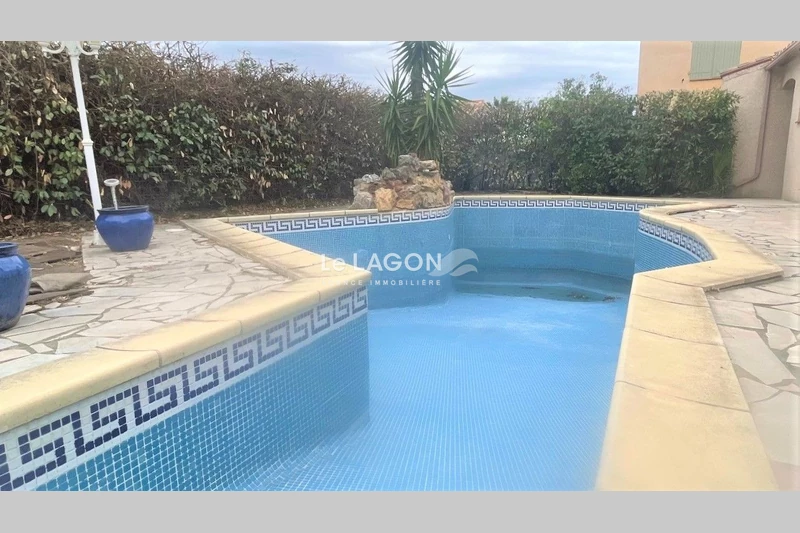 Vente maison Saint-Cyprien  