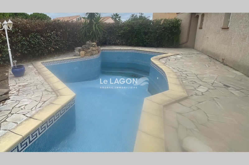 Vente maison Saint-Cyprien  