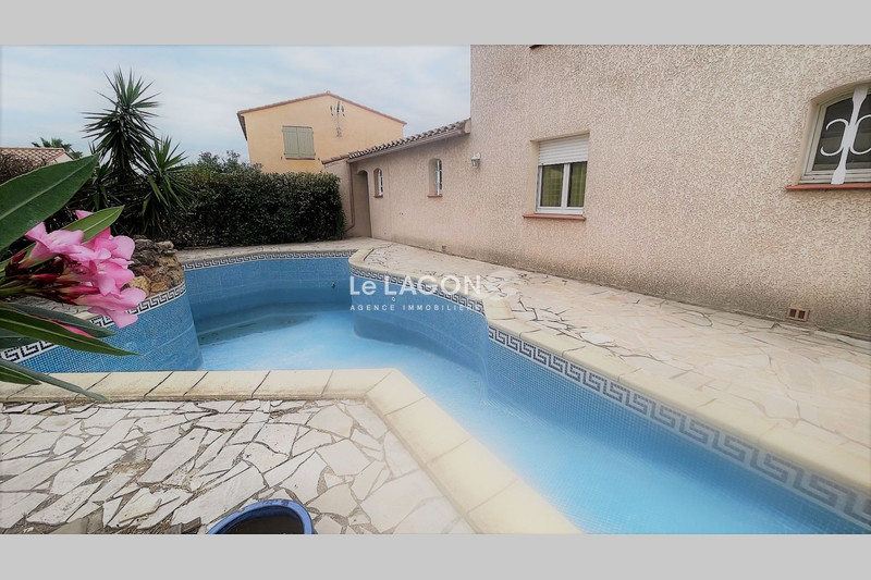 Vente maison Saint-Cyprien  