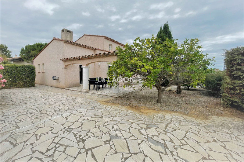 Vente maison Saint-Cyprien  