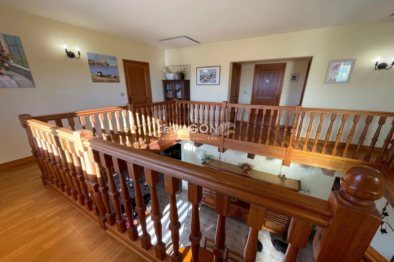 Vente maison de caractère Alénya  