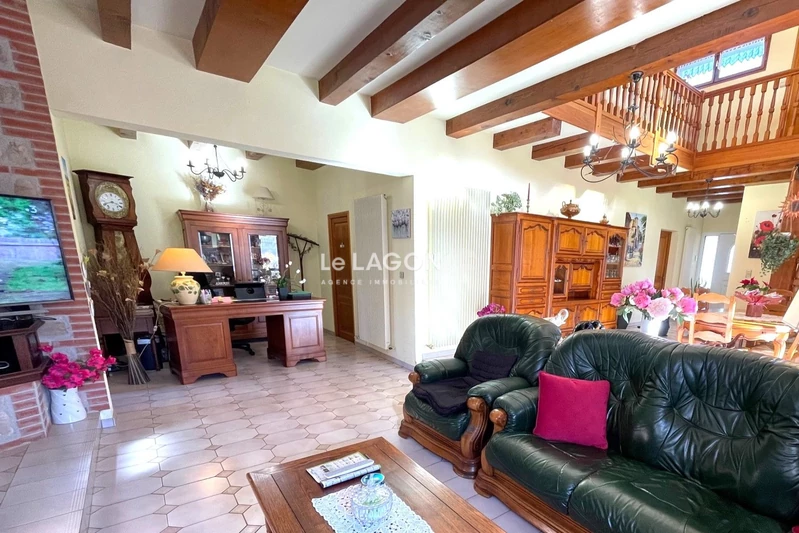 Vente maison de caractère Alénya  