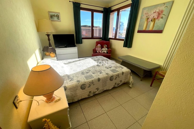 Vente maison de caractère Alénya  