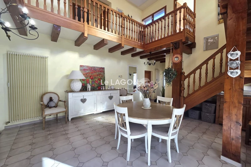 Vente maison de caractère Alénya Vente maison de caractère Alénya