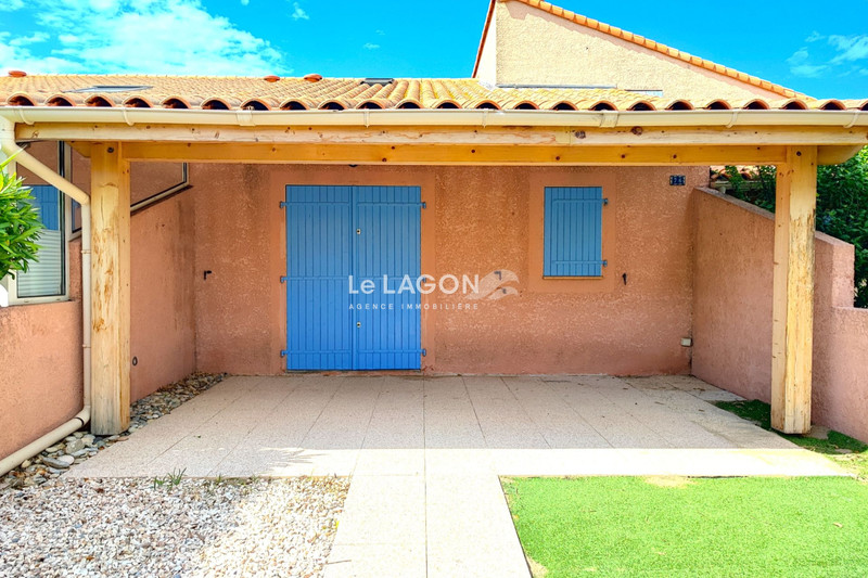 Vente maison Saint-Cyprien  