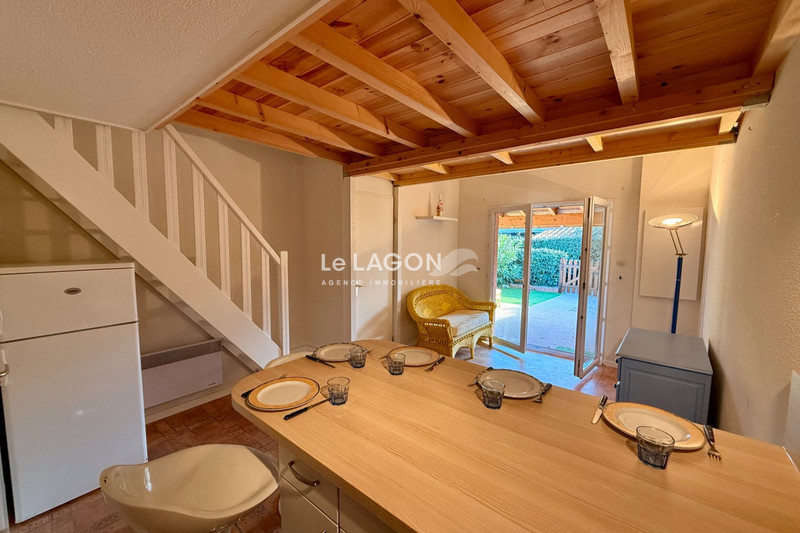 Vente maison Saint-Cyprien  