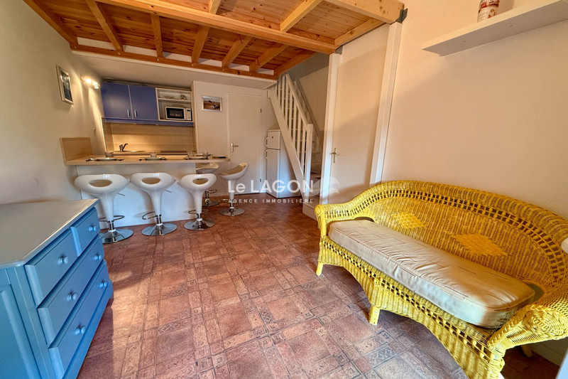Vente maison Saint-Cyprien  