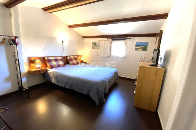 Vente maison Saint-Cyprien-Plage  