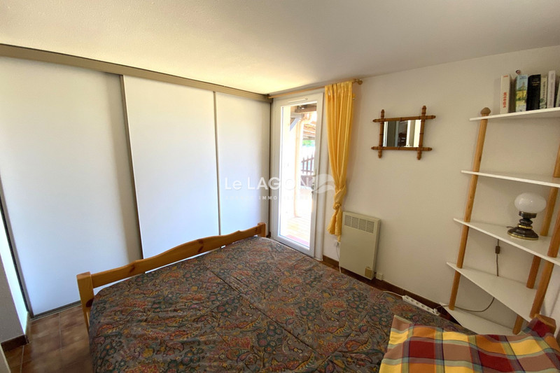 Vente maison Saint-Cyprien-Plage  