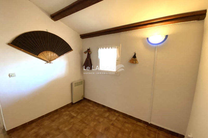 Vente maison Saint-Cyprien-Plage  