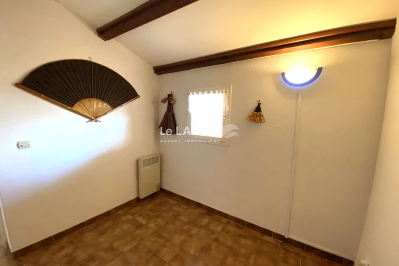 Vente maison Saint-Cyprien-Plage  