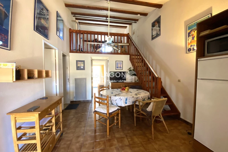 Vente maison Saint-Cyprien-Plage  