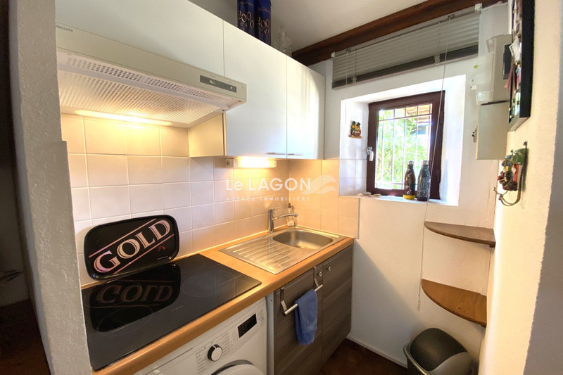 Vente maison Saint-Cyprien-Plage  