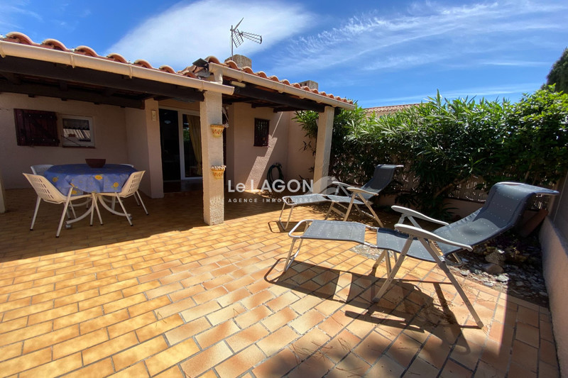 Vente maison Saint-Cyprien-Plage  