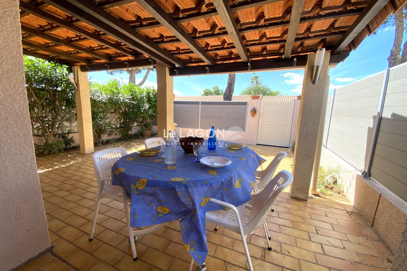 Vente maison Saint-Cyprien-Plage  