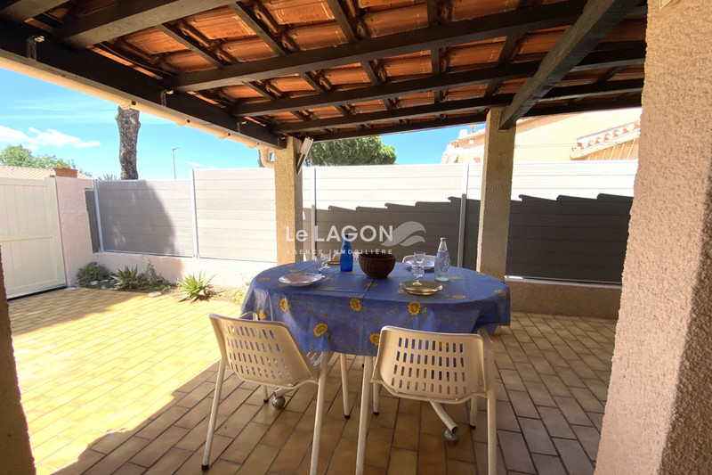 Vente maison Saint-Cyprien-Plage  