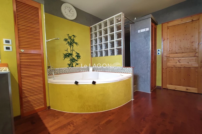 Vente maison de caractère Latour-Bas-Elne  