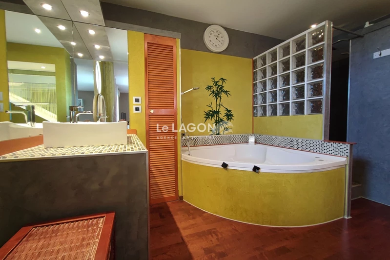 Vente maison de caractère Latour-Bas-Elne  