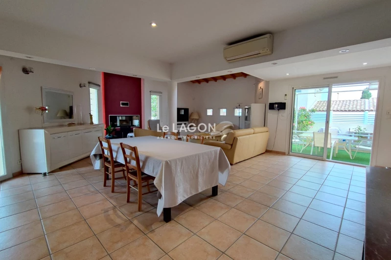 Vente maison de caractère Latour-Bas-Elne  