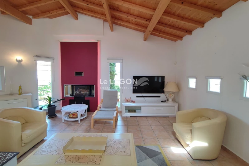 Vente maison de caractère Latour-Bas-Elne  