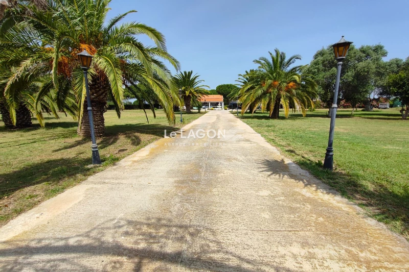 Vente propriété Saint-Cyprien  
