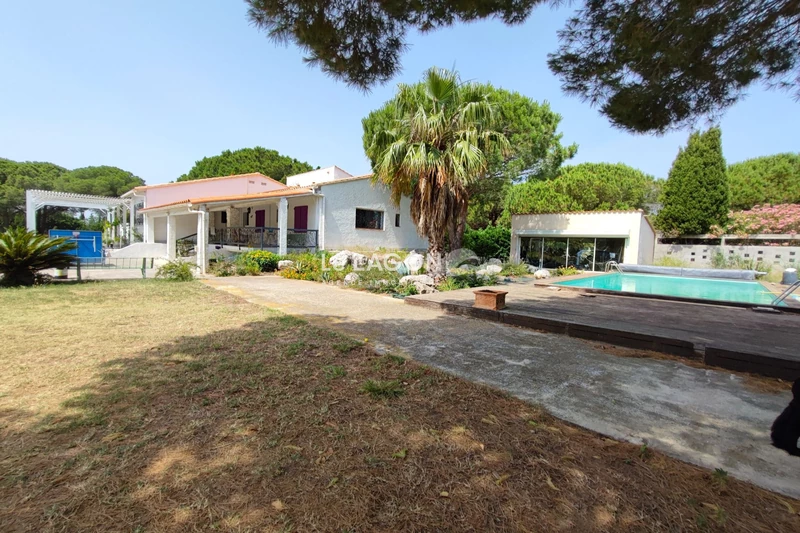 Vente propriété Saint-Cyprien  