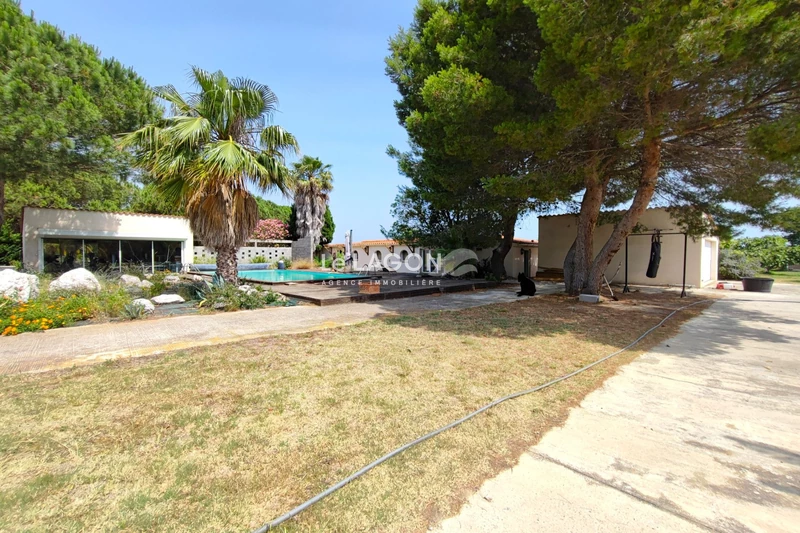 Vente propriété Saint-Cyprien  