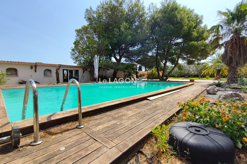 Vente propriété Saint-Cyprien  