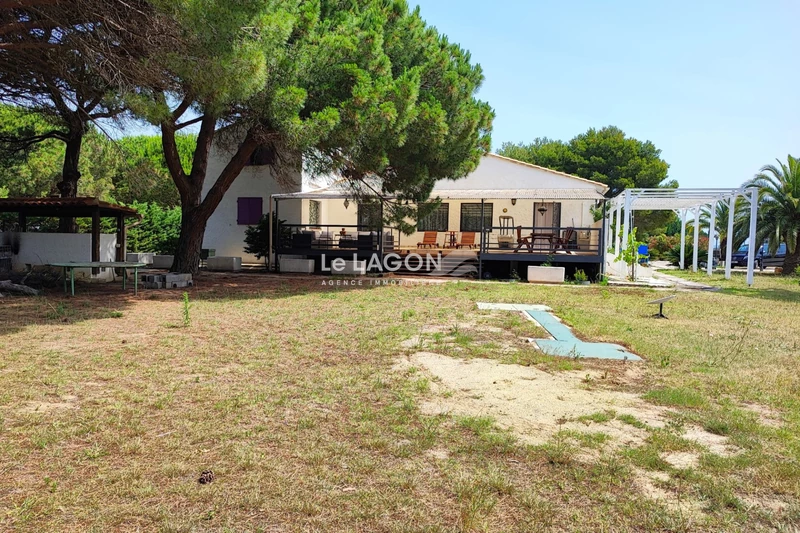 Vente propriété Saint-Cyprien  