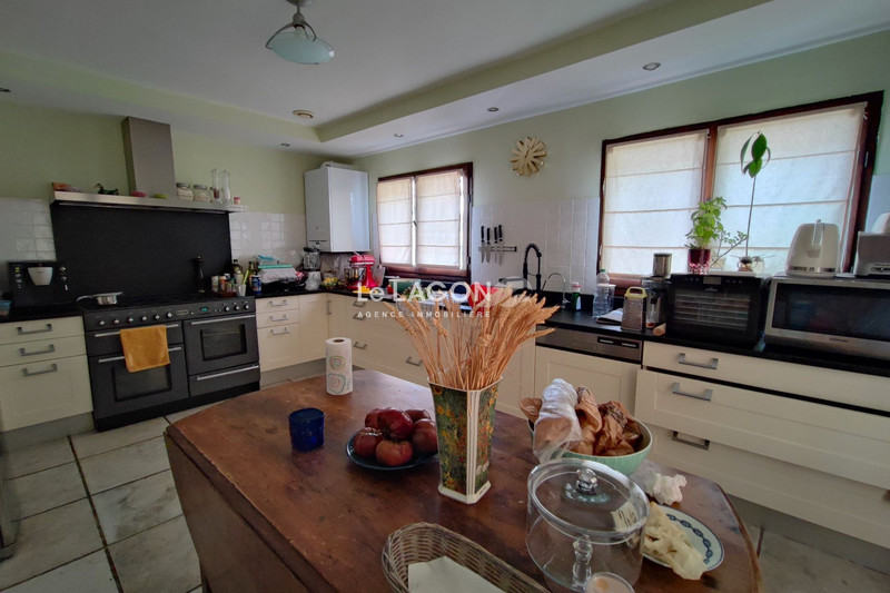 Vente propriété Saint-Cyprien  