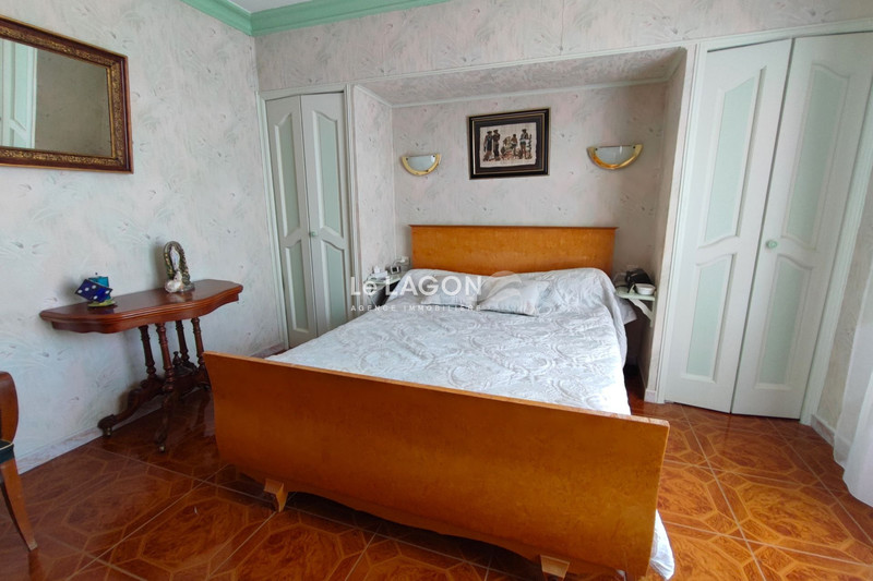 Vente maison de caractère Perpignan  