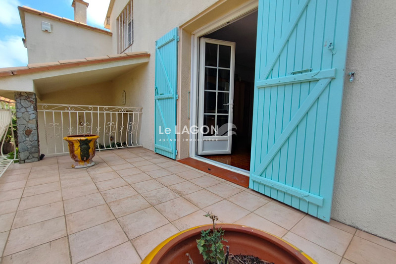 Vente maison de caractère Perpignan  