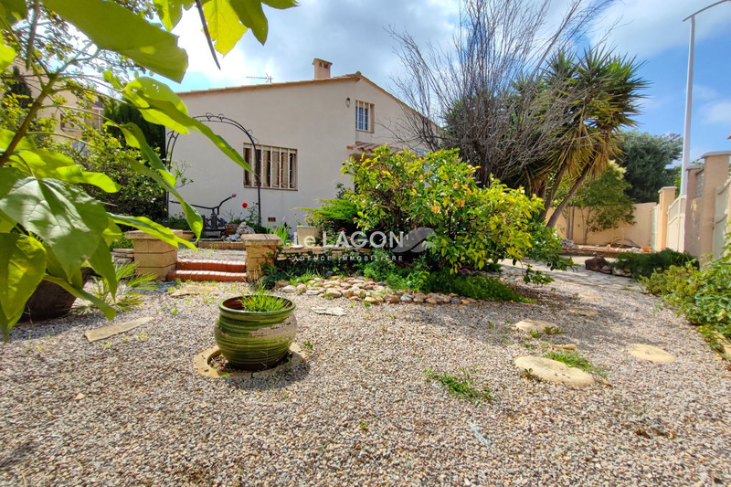 Vente maison de caractère Perpignan  