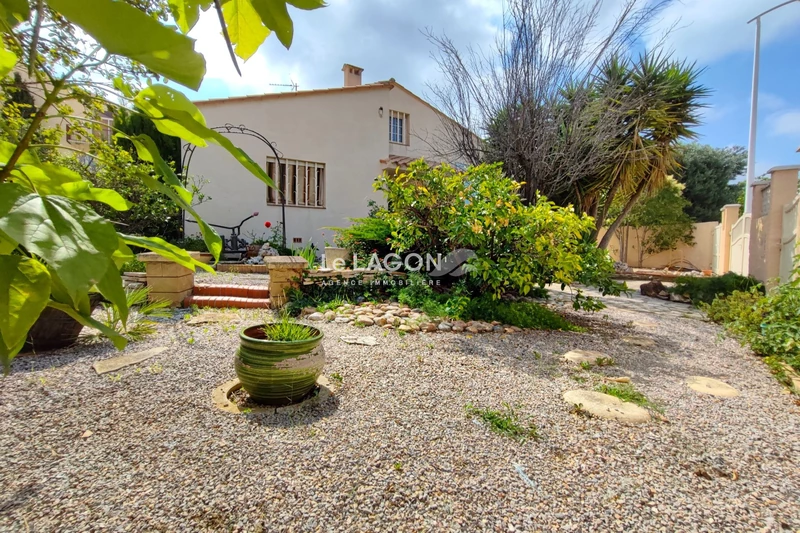 Vente maison de caractère Perpignan  