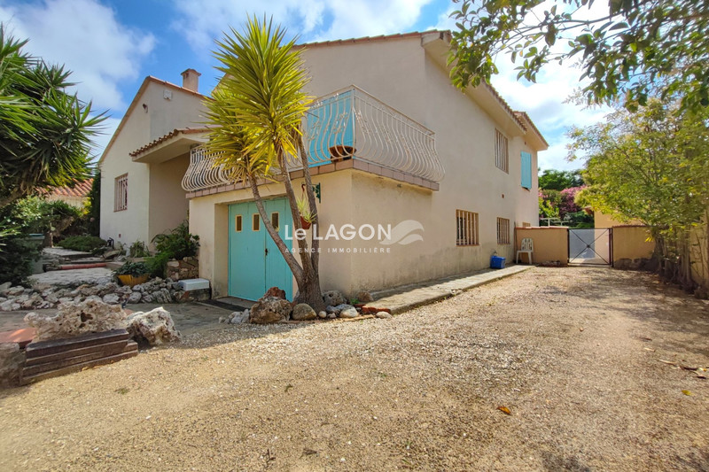 Vente maison de caractère Perpignan  