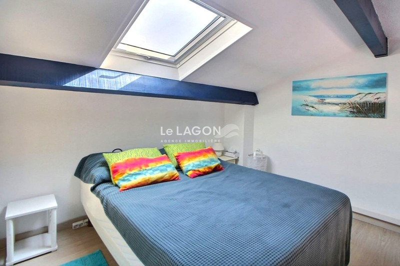 Vente maison Saint-Cyprien-Plage  