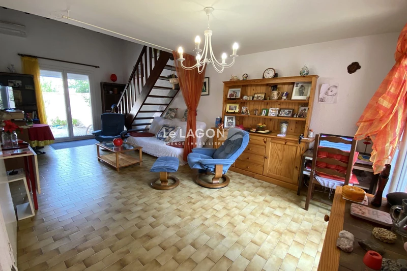 Vente maison Saint-Cyprien-Plage  