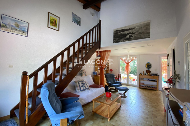 Vente maison Saint-Cyprien-Plage  