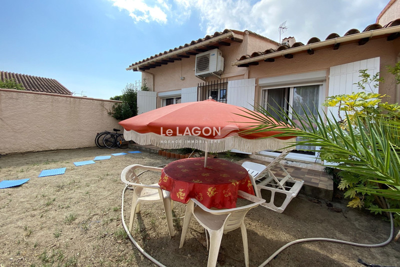 Vente maison Saint-Cyprien-Plage  