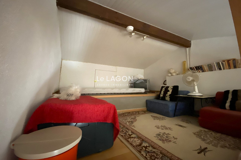 Vente maison Saint-Cyprien-Plage  