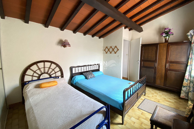 Vente maison Saint-Cyprien-Plage  