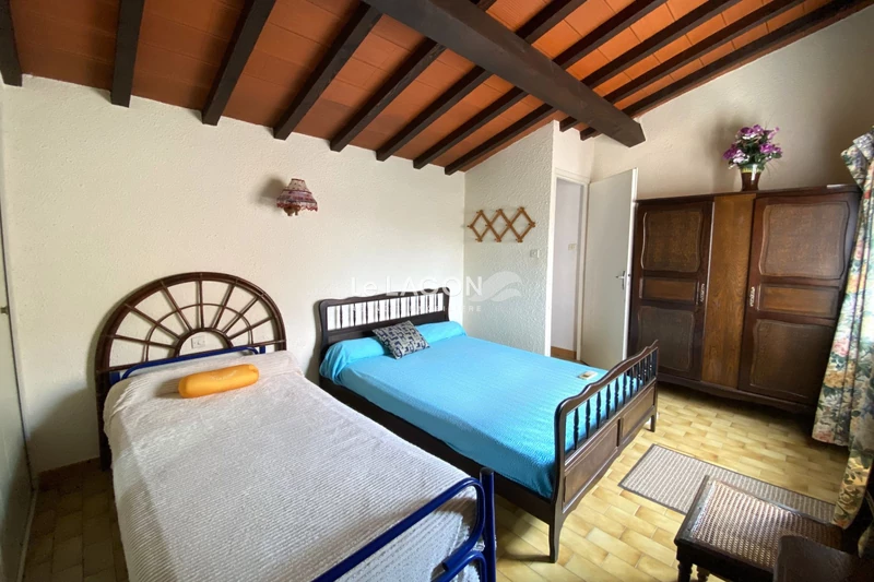 Vente maison Saint-Cyprien-Plage  