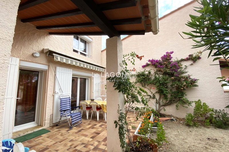 Vente maison Saint-Cyprien-Plage  