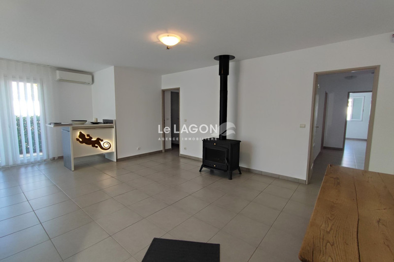 Vente maison Montescot  