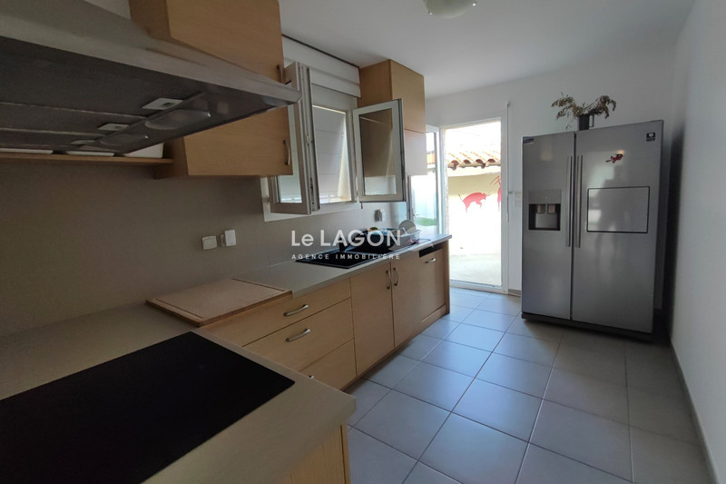 Vente maison Montescot  